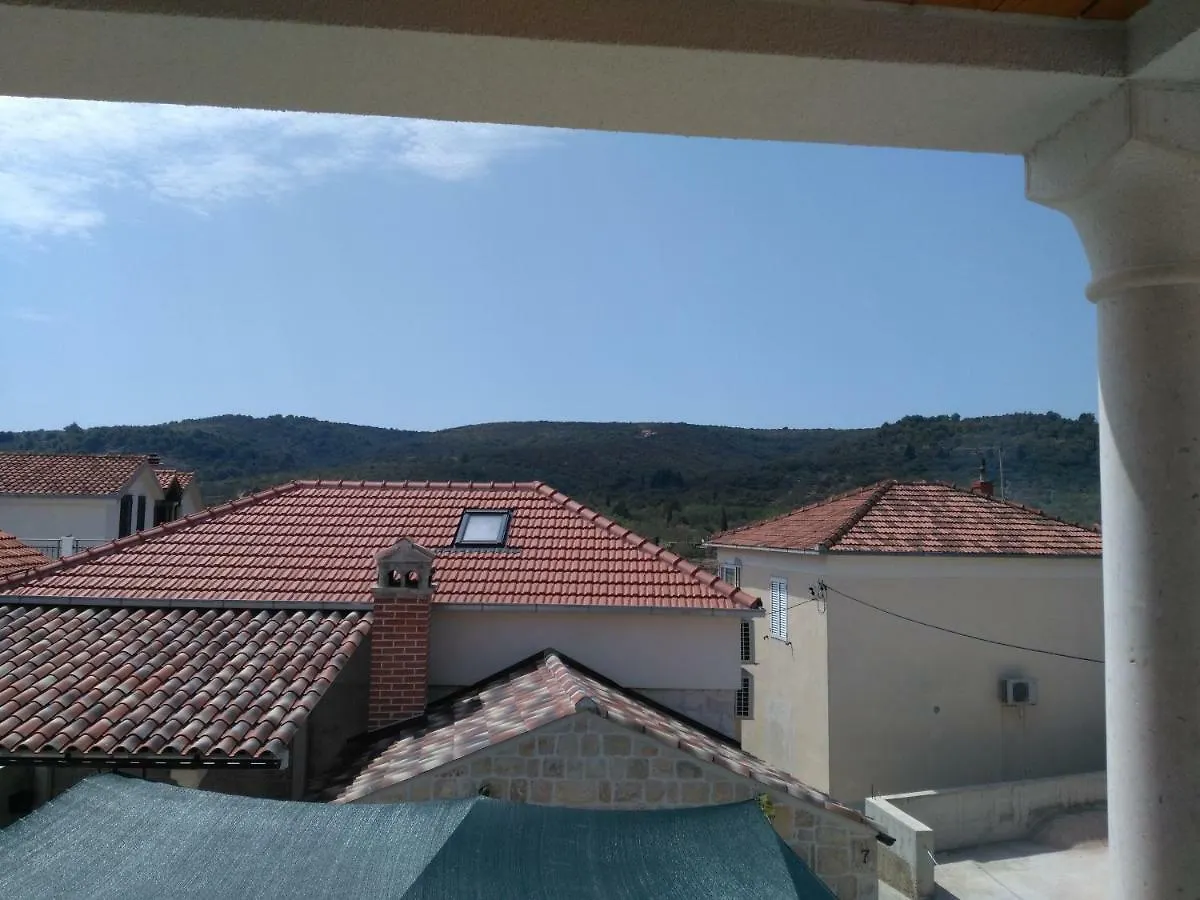 Apartment Buga Slatine