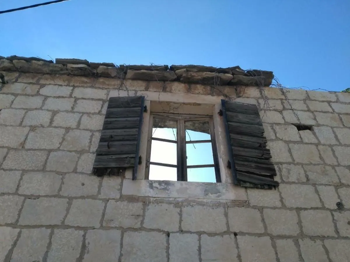 Apartment Buga Slatine 0*,  Croatia