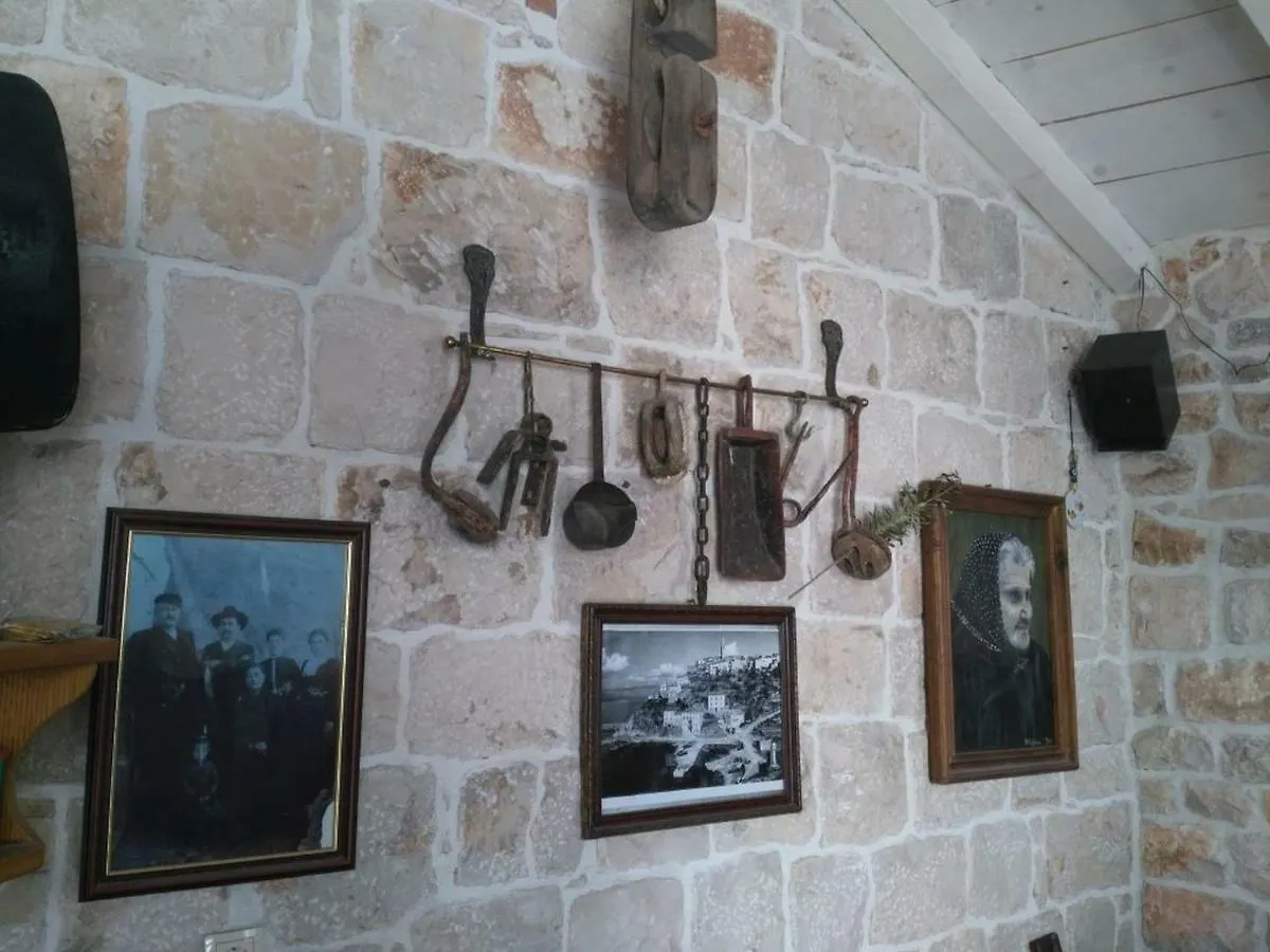 Apartment Buga Slatine