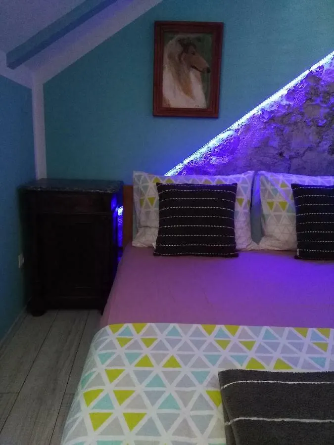 Apartment Buga Slatine