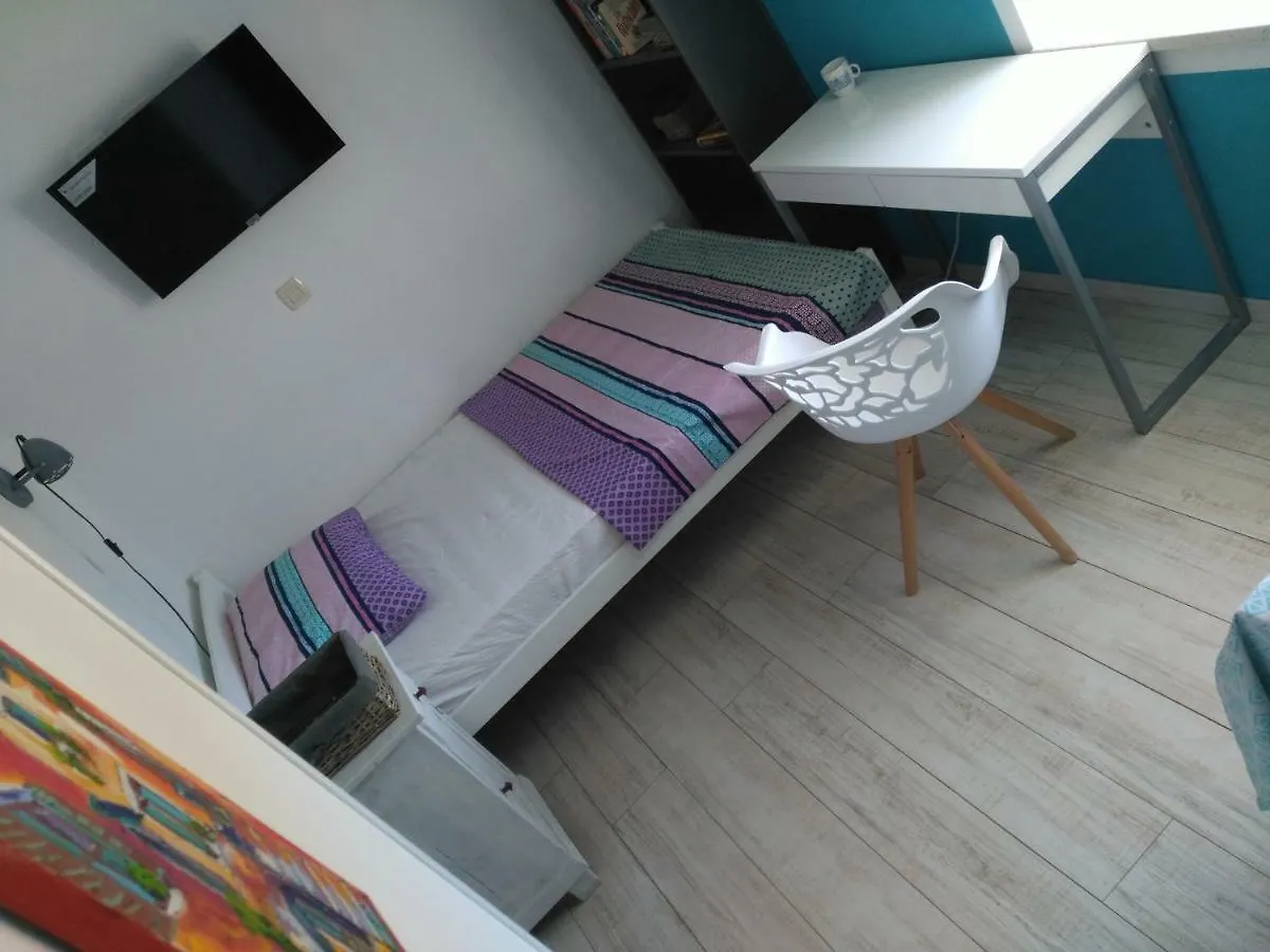 Apartment Buga Slatine 0*,  Croatia