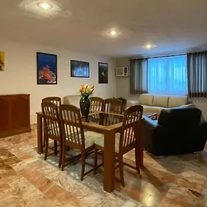 Departamento Deli , Cancun Mexico